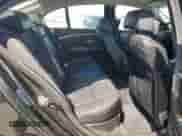 2007 BMW 7 Series 750i z VIN WBAHL83547DT09809, wystawiony jako Copart lot #54817145 z przebiegiem 209 806 mil mil oraz Szkoda całkowita • Salvage title. Historia ofert i sprzedaży dostępna na DreamBid. Obrazek 10.