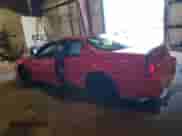 2005 Chevrolet Monte Carlo LT with VIN 2G1WX12K859360813, listed as a Copart auction lot 70158435 with 244,741 mi miles and Clean title. Bid and sale history available at DreamBid. Image 2.