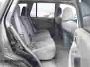 2002 Hyundai Santa Fe GLS с VIN KM8SC13DX2U332216, выставлен на аукционе IAAI как лот 41928977 с пробегом 182 031 миль миль и . История ставок и продаж доступна на DreamBid. Изображение 8.