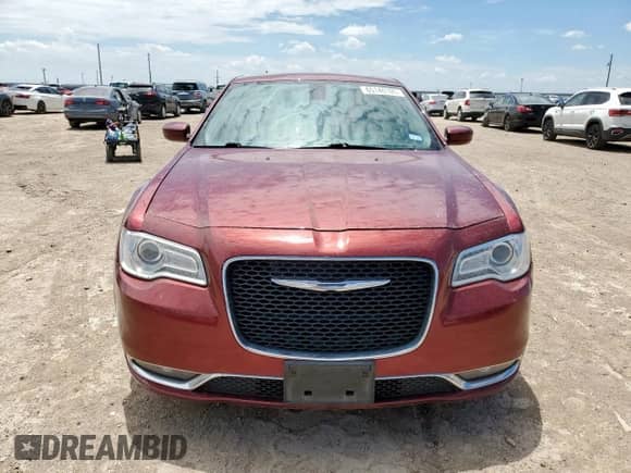 2018 Chrysler 300 Touring L с VIN 2C3CCAAG6JH191608, выставлен на аукционе Copart как лот 65146105 с пробегом 164 738 миль миль и Списание • Salvage title. История ставок и продаж доступна на DreamBid. Изображение 5.