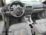 2003 Saturn LS с VIN 1G8JW54R43Y571225, выставлен на аукционе Copart как лот 58724605 с пробегом 62 252 миль миль и Чистый • Clean title. История ставок и продаж доступна на DreamBid. Изображение 8.