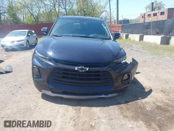 2021 Chevrolet Blazer LT с VIN 3GNKBHRS6MS503317, выставлен на аукционе IAAI как лот 42234029 с пробегом 31 655 миль миль и . История ставок и продаж доступна на DreamBid. Изображение 12.