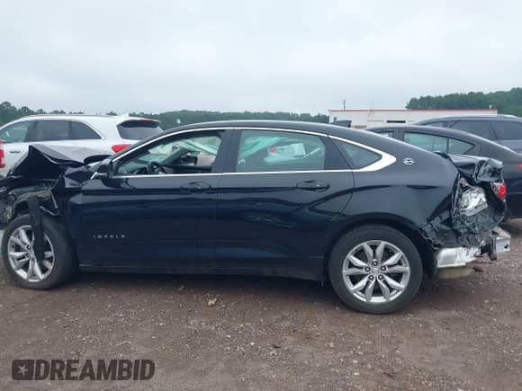 2020 Chevrolet Impala LT с VIN 1G11Z5S36LU110961, выставлен на аукционе IAAI как лот 42619815 с пробегом Не указан миль и . История ставок и продаж доступна на DreamBid. Изображение 13.