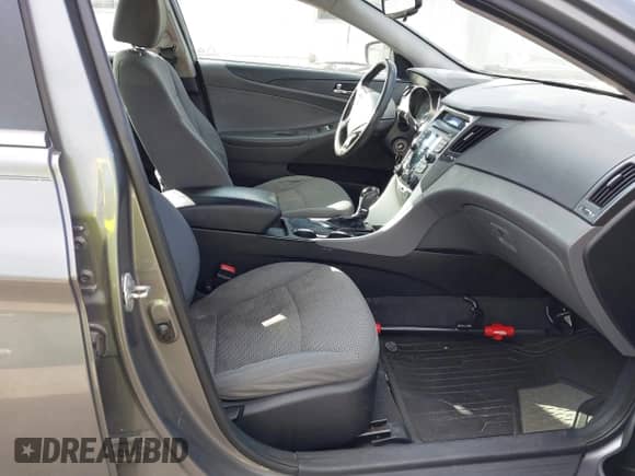 2012 Hyundai Sonata GLS с VIN 5NPEB4AC4CH469213, выставлен на аукционе IAAI как лот 43498596 с пробегом 198 117 миль миль и . История ставок и продаж доступна на DreamBid. Изображение 5.