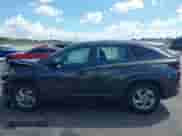 2022 Hyundai Tucson SE with VIN 5NMJA3AE4NH068029, listed as a IAAI auction lot 43357176 with 42,507 mi miles and . Bid and sale history available at DreamBid. Image 13.