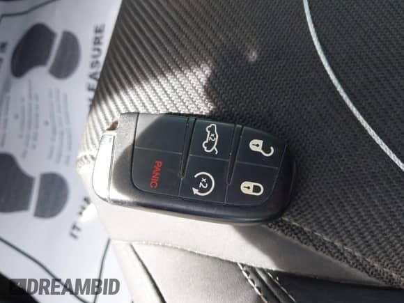 2023 Dodge Hornet GT with VIN ZACNDFAN3P3A01517, listed as a IAAI auction lot 42090146 with 28,390 mi miles and . Bid and sale history available at DreamBid. Image 11.