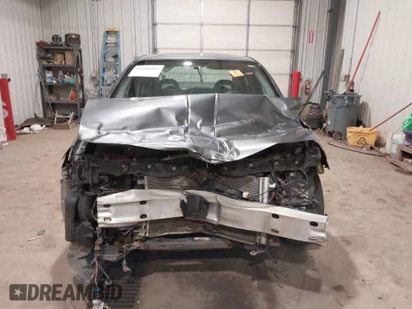 2006 Saturn ION with VIN 1G8AK55B76Z153835, listed as a IAAI auction lot 41105582 with Not provided miles and . Bid and sale history available at DreamBid. Image 12.