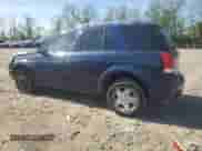 2007 Saturn VUE V6 with VIN 5GZCZ53457S878857, listed as a Copart auction lot 68880165 with 125,771 mi miles and Non repairable. Bid and sale history available at DreamBid. Image 2.