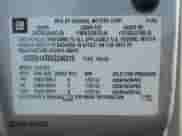 2005 Chevrolet Silverado 1500 Work Truck with VIN 1GCEK14T65Z240313, listed as a Copart auction lot 82521125 with 192,672 mi miles and Salvage title. Bid and sale history available at DreamBid. Image 12.