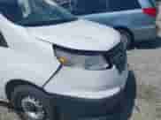 2017 Chevrolet City Express Cargo LS с VIN 3N63M0YN5HK696051, выставлен на аукционе IAAI как лот 42753073 с пробегом 173 022 миль миль и . История ставок и продаж доступна на DreamBid. Изображение 18.