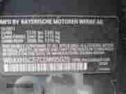 2012 BMW 5 Series 528i xDrive with VIN WBAXH5C57CDW05025, listed as a IAAI auction lot 43202986 with Not provided miles and . Bid and sale history available at DreamBid. Image 9.