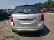 2016 Chevrolet Equinox LS с VIN 2GNALBEK5G1136437, выставлен на аукционе Copart как лот 80949305 с пробегом Не указан миль и Списание • Salvage title. История ставок и продаж доступна на DreamBid. Изображение 6.