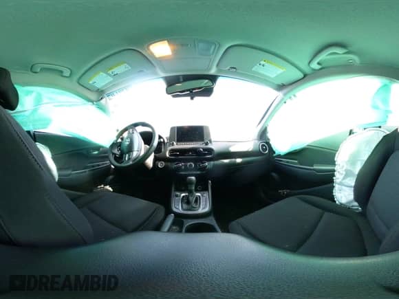 2023 Hyundai Kona SEL с VIN KM8K62AB2PU943508, выставлен на аукционе IAAI как лот 42914020 с пробегом 40 398 миль миль и . История ставок и продаж доступна на DreamBid. Изображение 18.