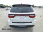 2023 Dodge Durango Pursuit z VIN 1C4RDJFGXPC618103, wystawiony jako Copart lot #69213455 z przebiegiem 86 626 mil mil oraz Szkoda całkowita • Salvage title. Historia ofert i sprzedaży dostępna na DreamBid. Obrazek 6.