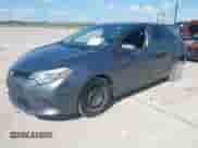 2016 Toyota Corolla L с VIN 5YFBURHE5GP423478, выставлен на аукционе IAAI как лот 43185473 с пробегом 169 610 миль миль и . История ставок и продаж доступна на DreamBid. Изображение 17.