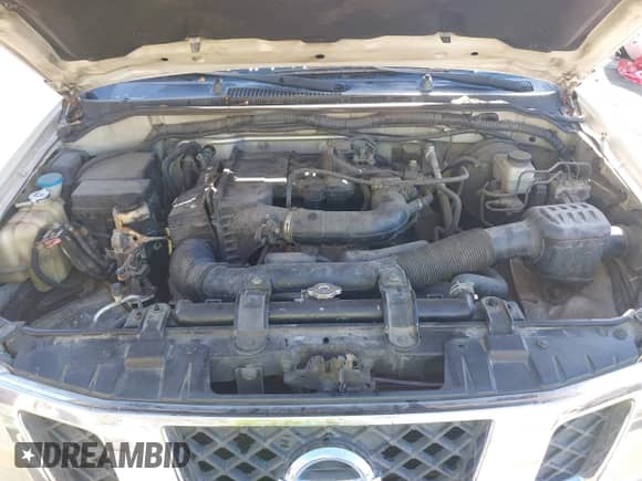 2012 Nissan Frontier S with VIN 1N6BD0CT8CC453060, listed as a IAAI auction lot 43472428 with 249,539 mi miles and . Bid and sale history available at DreamBid. Image 10.