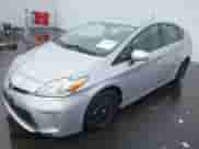 2013 Toyota Prius Three с VIN JTDKN3DUXD5588765, выставлен на аукционе IAAI как лот 43282338 с пробегом 103 009 миль миль и . История ставок и продаж доступна на DreamBid. Изображение 2.