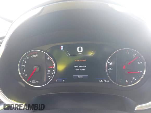 2024 Chevrolet Malibu LT с VIN 1G1ZE5ST1RF182002, выставлен на аукционе IAAI как лот 43547660 с пробегом 54 773 миль миль и . История ставок и продаж доступна на DreamBid. Изображение 15.