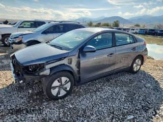 2019 Hyundai Ioniq Blue с VIN KMHC65LC0KU168629, выставлен на аукционе Copart как лот 87273445 с пробегом 198 559 миль миль и Чистый • Clean title. История ставок и продаж доступна на DreamBid. Изображение 1.