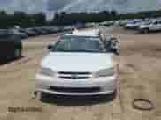 1998 Honda Accord EX with VIN 1HGCG1655WA039219, listed as a Copart auction lot 61408765 with Not provided miles and Non repairable. Bid and sale history available at DreamBid. Image 13.