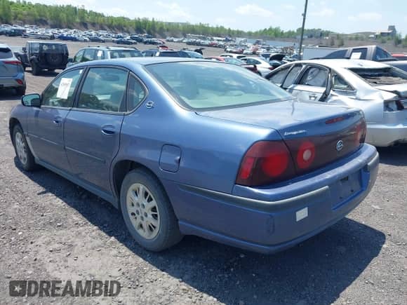 2000 Chevrolet Impala с VIN 2G1WF52E9Y9189806, выставлен на аукционе IAAI как лот 42565851 с пробегом 174 136 миль миль и . История ставок и продаж доступна на DreamBid. Изображение 3.