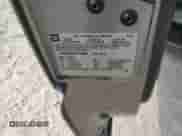 2007 Chevrolet Silverado 3500 SRW Wrk Trk с VIN 1GCHK33D07F192038, выставлен на аукционе Copart как лот 59364455 с пробегом 329 746 миль миль и Списание • Salvage title. История ставок и продаж доступна на DreamBid. Изображение 12.
