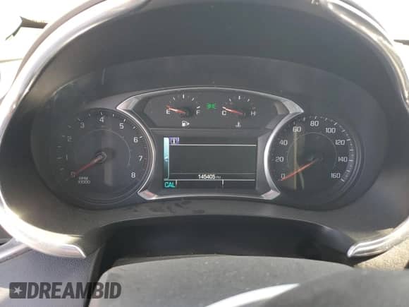 2016 Chevrolet Malibu LT с VIN 1G1ZF5SX6GF202693, выставлен на аукционе Copart как лот 69991305 с пробегом 145 405 миль миль и Списание • Salvage title. История ставок и продаж доступна на DreamBid. Изображение 9.