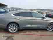 2017 Chevrolet Impala Premier with VIN 2G1145S30H9125278, listed as a IAAI auction lot 41811726 with 56,944 mi miles and . Bid and sale history available at DreamBid. Image 13.