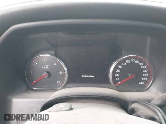 2015 GMC Sierra 1500 Denali with VIN 3GTU2WEC4FG329421, listed as a IAAI auction lot 42275605 with 102,820 mi miles and . Bid and sale history available at DreamBid. Image 7.