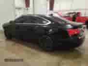 2019 Chevrolet Impala LS с VIN 1G11X5SA7KU109207, выставлен на аукционе Copart как лот 57565085 с пробегом 144 549 миль миль и Списание • Salvage title. История ставок и продаж доступна на DreamBid. Изображение 2.