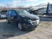 2023 Chevrolet Equinox LS с VIN 3GNAXSEGXPL213978, выставлен на аукционе IAAI как лот 41298283 с пробегом 35 100 миль миль и . История ставок и продаж доступна на DreamBid. Изображение 1.