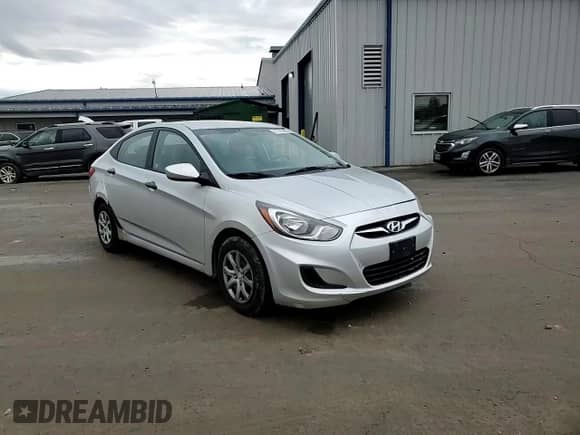 2012 Hyundai Accent GLS z VIN KMHCT4AE4CU040774, wystawiony jako Copart lot #87379495 z przebiegiem 114 351 mil mil oraz Szkoda całkowita • Salvage title. Historia ofert i sprzedaży dostępna na DreamBid. Obrazek 13.