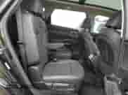 2023 Kia Sorento SX with VIN 5XYRKDLF4PG197591, listed as a Copart auction lot 61649775 with 18,650 mi miles and Salvage title. Bid and sale history available at DreamBid. Image 11.