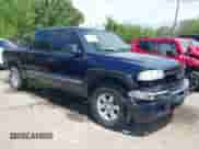 2006 GMC Sierra 1500 SLT with VIN 2GTEK13T461101387, listed as a IAAI auction lot 42113867 with 240,610 mi miles and . Bid and sale history available at DreamBid. Image 1.