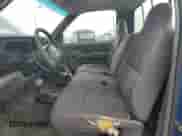 1996 Dodge 1500 с VIN 1B7HF16YXTJ173883, выставлен на аукционе Copart как лот 71092674 с пробегом 144 323 миль миль и Списание • Salvage title. История ставок и продаж доступна на DreamBid. Изображение 7.