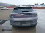 2025 Chevrolet Equinox EV LT с VIN 3GN7DLRP7SS126668, выставлен на аукционе IAAI как лот 41911235 с пробегом 4 630 миль миль и . История ставок и продаж доступна на DreamBid. Изображение 16.