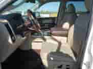 2018 Ram 1500 Laramie с VIN 1C6RR7NM6JS253287, выставлен на аукционе Copart как лот 70122305 с пробегом 207 476 миль миль и Списание • Salvage title. История ставок и продаж доступна на DreamBid. Изображение 7.