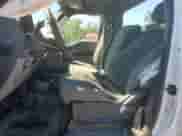 2018 Ford F-150 XL z VIN 1FTMF1CP4JKE51081, wystawiony jako Copart lot #71861575 z przebiegiem 119 066 mil mil oraz Szkoda całkowita • Salvage title. Historia ofert i sprzedaży dostępna na DreamBid. Obrazek 7.