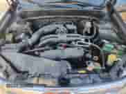 2011 Subaru Forester X Limited z VIN JF2SHAECXBH721135, wystawiony jako Copart lot #84920945 z przebiegiem 180 170 mil mil oraz Czysty tytuł • Clean title. Historia ofert i sprzedaży dostępna na DreamBid. Obrazek 11.