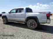 2018 Toyota Tacoma SR5 с VIN 3TMAZ5CN4JM071439, выставлен на аукционе Copart как лот 70869505 с пробегом 93 174 миль миль и Списание • Salvage title. История ставок и продаж доступна на DreamBid. Изображение 2.