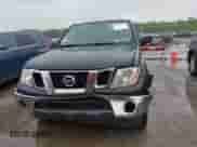2010 Nissan Frontier SE with VIN 1N6AD0CW2AC415374, listed as a IAAI auction lot 42321089 with 114,385 mi miles and . Bid and sale history available at DreamBid. Image 12.