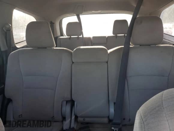 2017 Honda Pilot EX with VIN 5FNYF5H39HB038546, listed as a Copart auction lot 64924725 with 178,548 mi miles and Clean title. Bid and sale history available at DreamBid. Image 10.