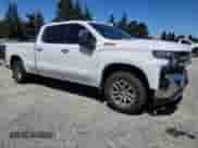 2020 Chevrolet Silverado 1500 LTZ с VIN 3GCUYGET8LG230780, выставлен на аукционе Copart как лот 66394215 с пробегом 110 770 миль миль и Списание • Salvage title. История ставок и продаж доступна на DreamBid. Изображение 4.