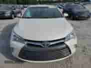 2017 Toyota Camry XLE с VIN 4T1BF1FK6HU635858, выставлен на аукционе Copart как лот 68173195 с пробегом 56 792 миль миль и Списание • Salvage title. История ставок и продаж доступна на DreamBid. Изображение 5.