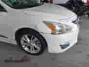 2015 Nissan Altima S с VIN 1N4AL3AP0FC160790, выставлен на аукционе IAAI как лот 43039234 с пробегом 134 817 миль миль и . История ставок и продаж доступна на DreamBid. Изображение 6.