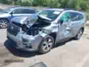 2020 Subaru Ascent Premium z VIN 4S4WMAFD0L3411461, wystawiony jako IAAI lot #42531471 z przebiegiem 79 029 mil mil oraz . Historia ofert i sprzedaży dostępna na DreamBid. Obrazek 2.