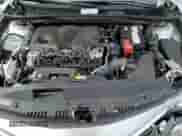 2022 Toyota Camry XSE с VIN 4T1K61AK0NU010021, выставлен на аукционе Copart как лот 82113115 с пробегом 42 900 миль миль и Списание • Salvage title. История ставок и продаж доступна на DreamBid. Изображение 11.