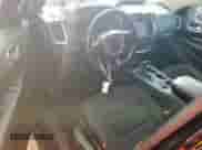 2019 Dodge Durango Pursuit with VIN 1C4SDJFTXKC632008, listed as a Copart auction lot 81135655 with 101,061 mi miles and Salvage title. Bid and sale history available at DreamBid. Image 8.