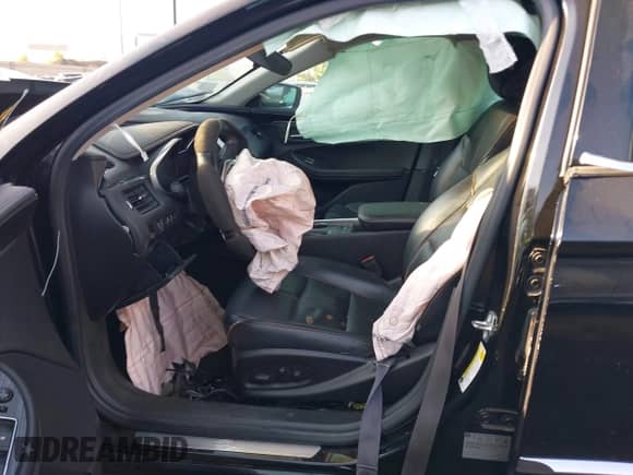2017 Chevrolet Impala Premier с VIN 2G1145S31H9142526, выставлен на аукционе IAAI как лот 42955849 с пробегом Не указан миль и . История ставок и продаж доступна на DreamBid. Изображение 5.