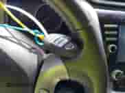 2017 Nissan Murano SL z VIN 5N1AZ2MH9HN187982, wystawiony jako IAAI lot #42864919 z przebiegiem 157 215 mil mil oraz . Historia ofert i sprzedaży dostępna na DreamBid. Obrazek 11.